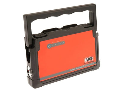 Demarreur Booster Portable 12v | ARB - BYD Shark 2024+