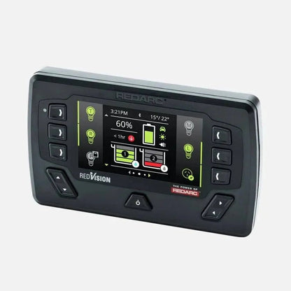 Écran RedVision pour module de contrôle Redarc (DISP4300-RC) - BYD Shark 2024+