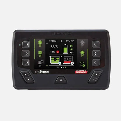 Écran RedVision pour module de contrôle Redarc (DISP4300-RC) - BYD Shark 2024+