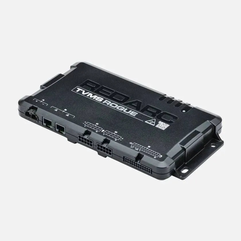 Module de contrôle TVMS Rogue Redarc - BYD Shark 2024+