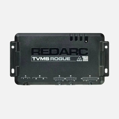 Module de contrôle TVMS Rogue Redarc - BYD Shark 2024+