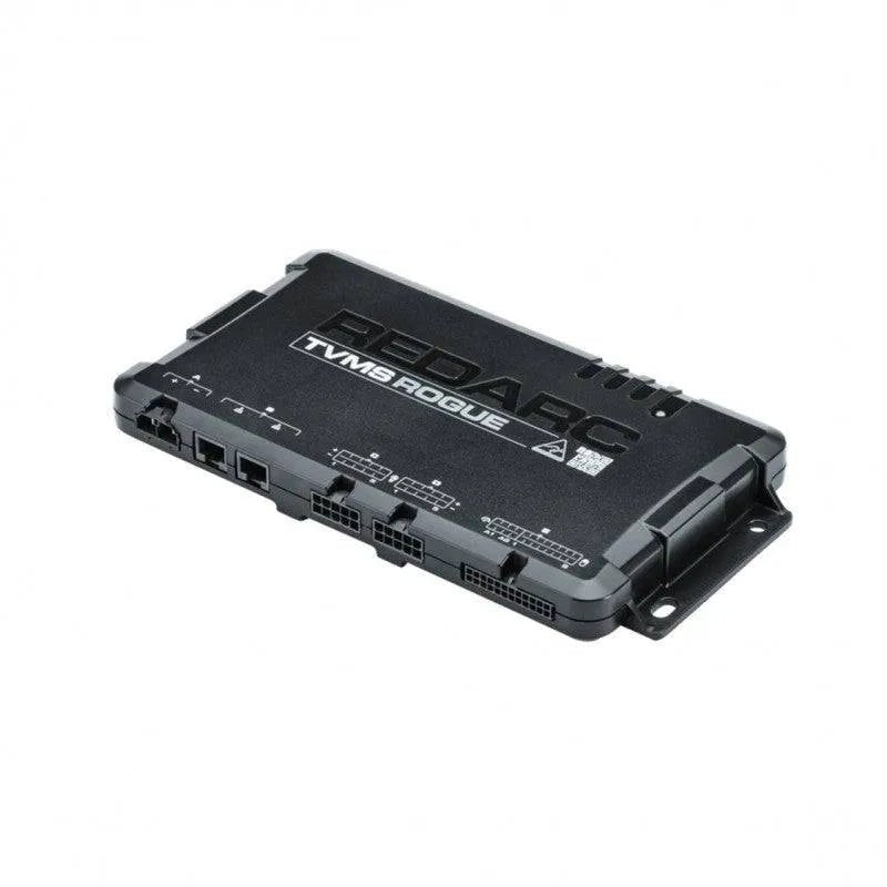 Pack Système de gestion de batterie ROGUE RedVision Redarc - BYD Shark 2024+