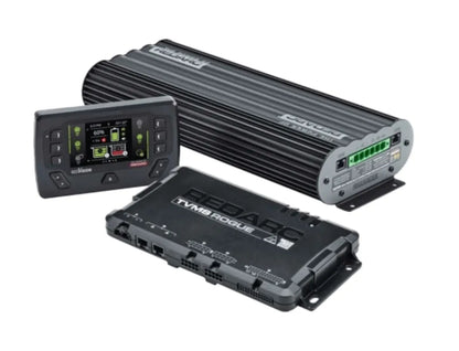 Pack Système de gestion de batterie ROGUE RedVision Redarc - BYD Shark 2024+