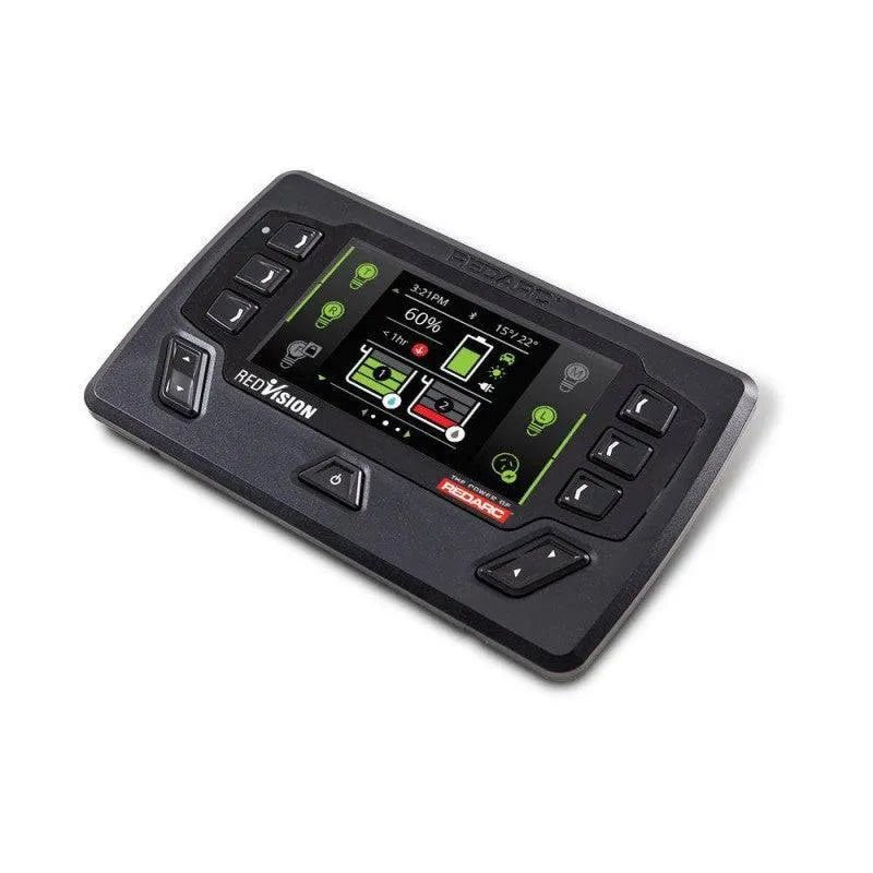 Pack Système de gestion de batterie ROGUE RedVision Redarc - BYD Shark 2024+