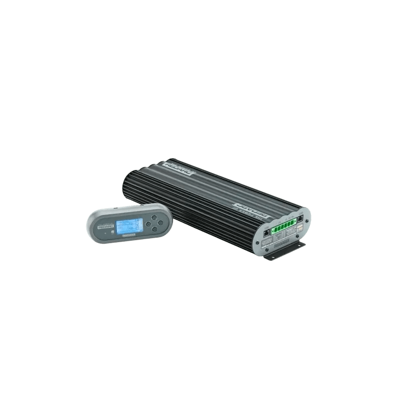 Pack Système de gestion de batterie ROGUE RedVision Redarc - BYD Shark 2024+