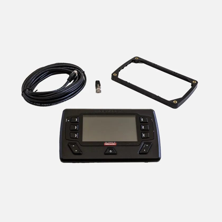 Système Gestion Batterie REDARC SOLI BCDC Alpha50R TVMS Rogue - BYD Shark 2024+