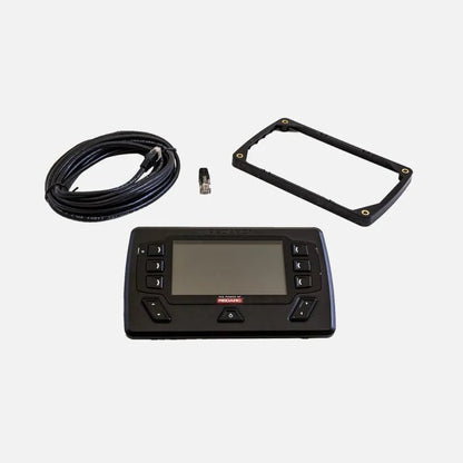 Système Gestion Batterie REDARC SOLI BCDC Alpha50R TVMS Rogue - BYD Shark 2024+