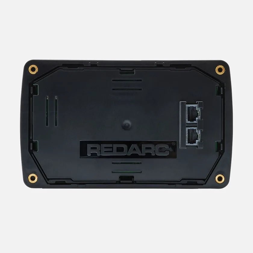 Système Gestion Batterie REDARC SOLI BCDC Alpha50R TVMS Rogue - BYD Shark 2024+