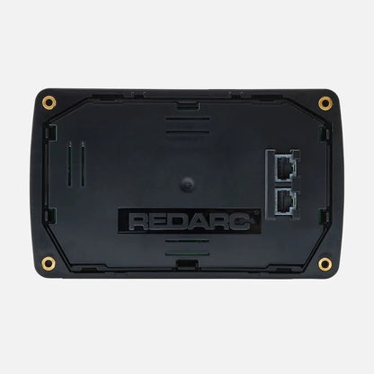 Système Gestion Batterie REDARC SOLI BCDC Alpha50R TVMS Rogue - BYD Shark 2024+