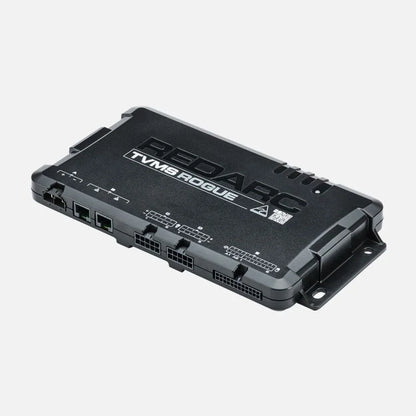Système Gestion Batterie REDARC SOLILA Manager30 + TVMS Rogue 4x4 - BYD Shark 2024+