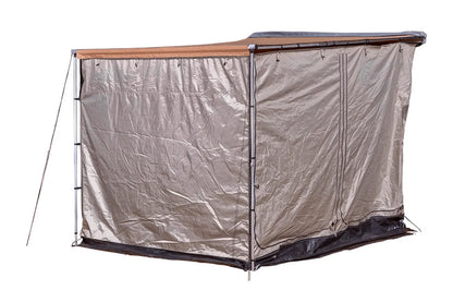 Chambre ARB avec Tapis de Sol | Auvent Touring (uniquement) - Dacia Duster 2010-2023