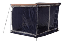 Chambre ARB avec Tapis de Sol | Auvent Touring (uniquement) - Dacia Duster 2010-2023