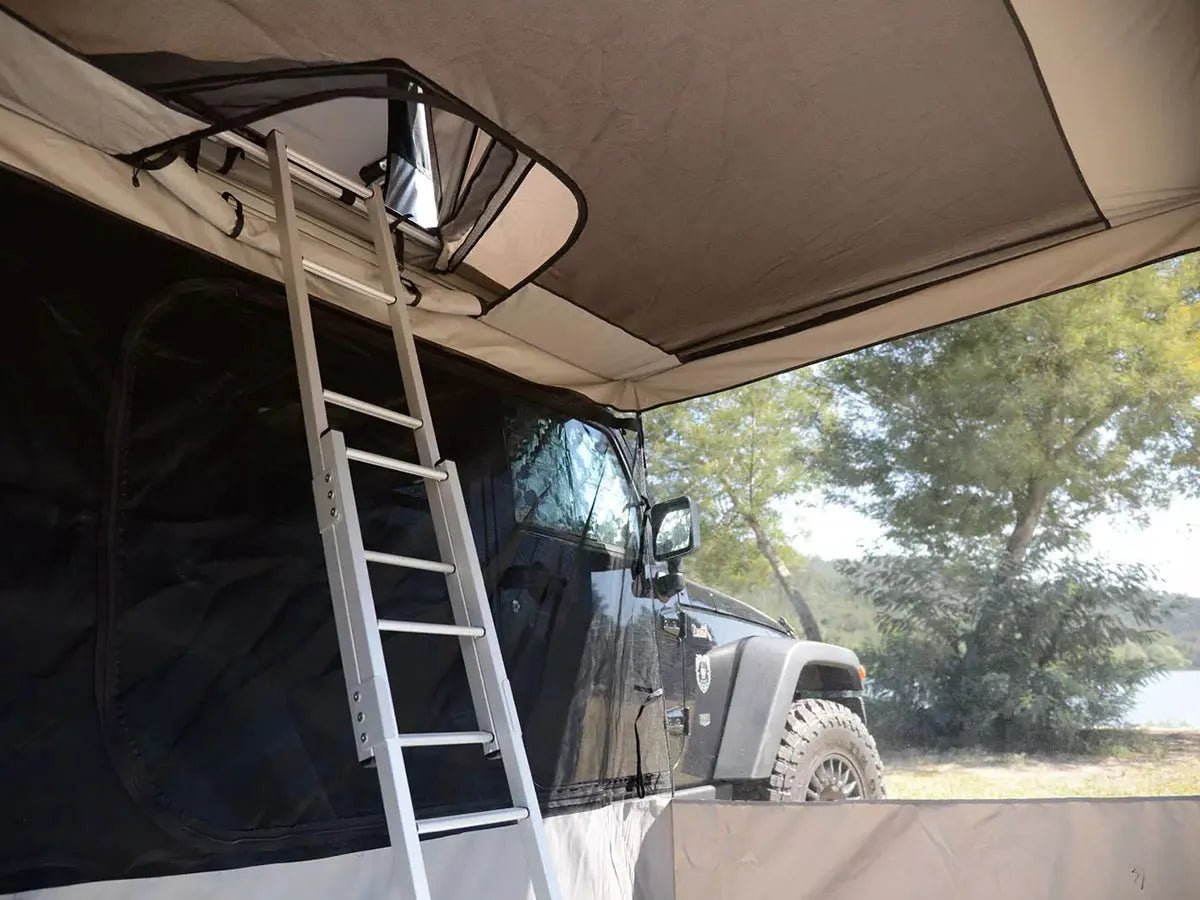 Chambre Moustiquaire Falcon 250 - James Baroud - Dacia Duster 2010-2023
