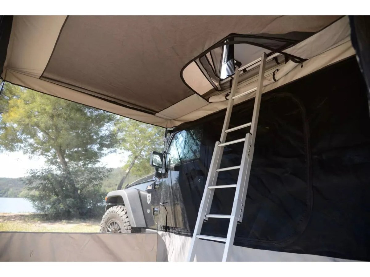 Chambre Moustiquaire Falcon 250 - James Baroud - Dacia Duster 2010-2023