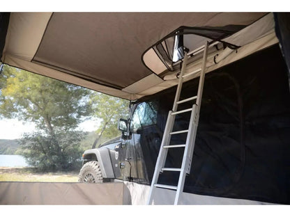 Chambre Moustiquaire Falcon 250 - James Baroud - Dacia Duster 2010-2023