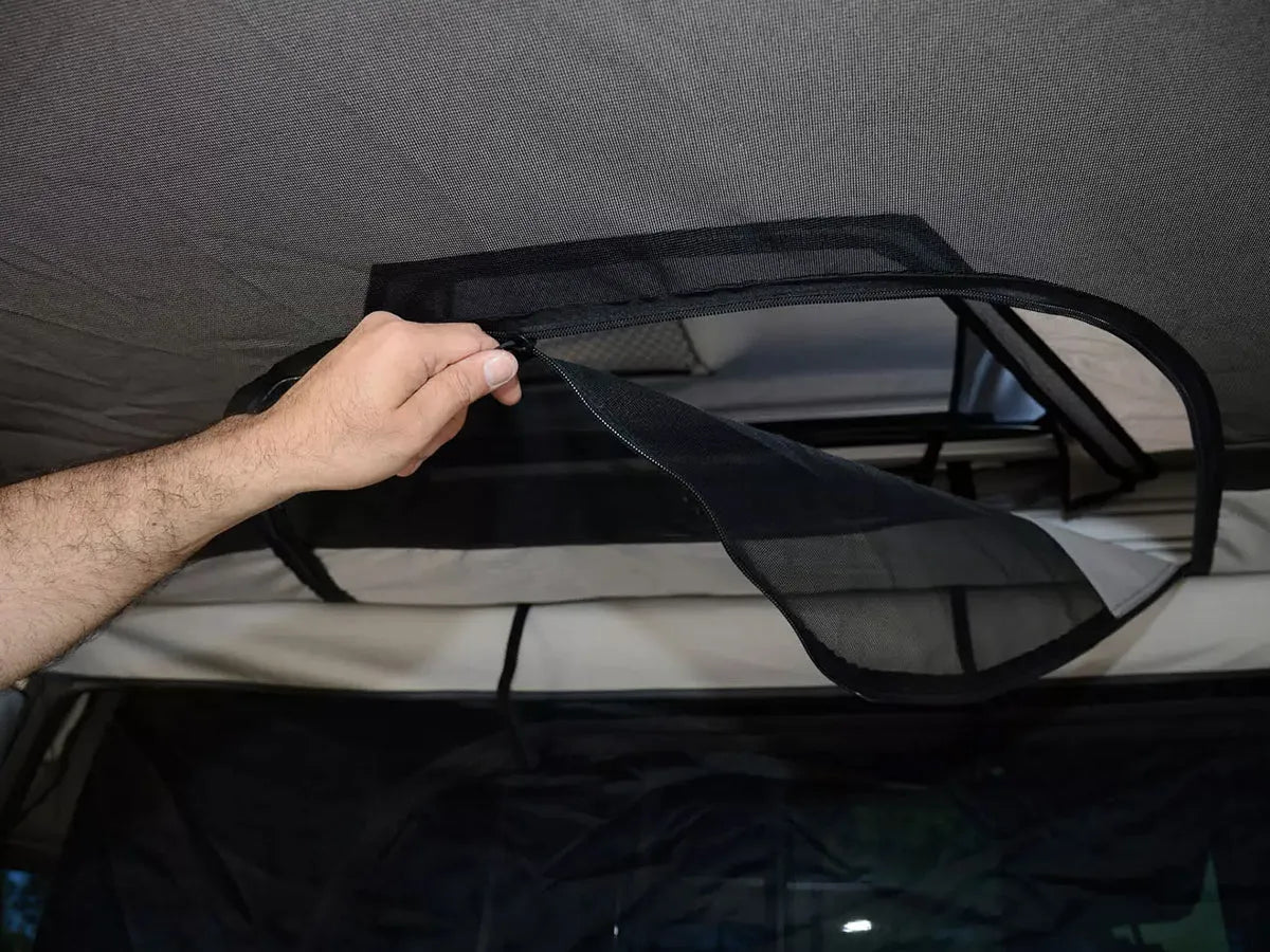 Chambre Moustiquaire Falcon 250 - James Baroud - Dacia Duster 2010-2023