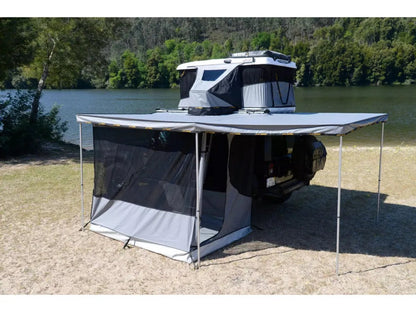 Chambre Moustiquaire Falcon 250 - James Baroud - Dacia Duster 2010-2023