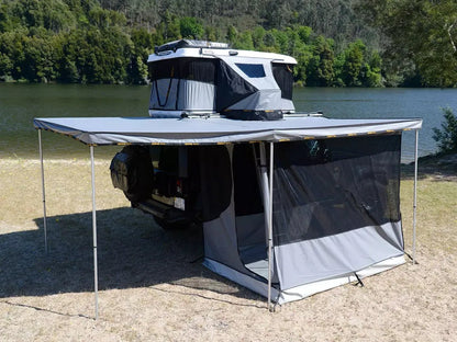 Chambre Moustiquaire Falcon 250 - James Baroud - Dacia Duster 2010-2023