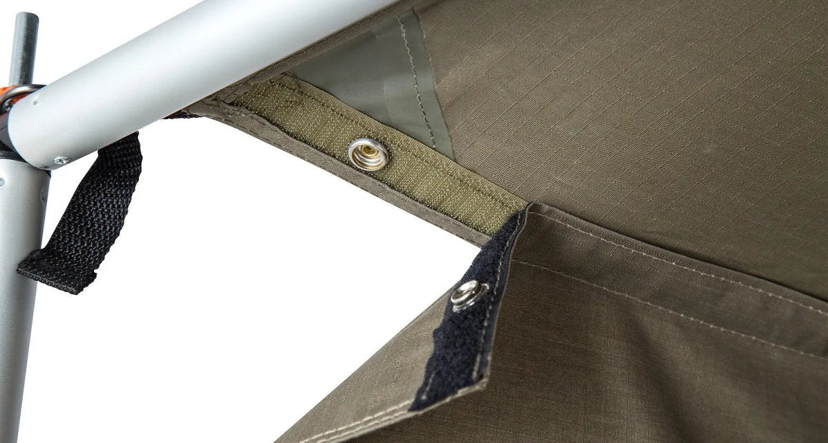 Paroi Latérale pour Auvent Dome 1300 - RHINO-RACK - Dacia Duster 2010-2023