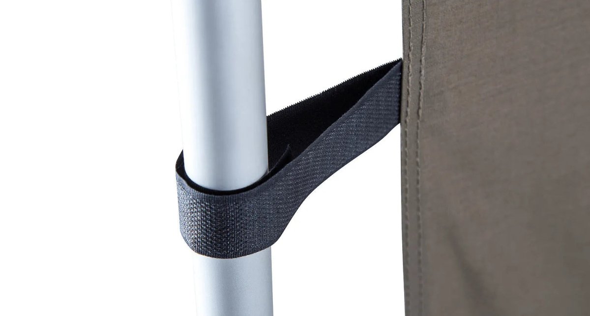 Paroi Latérale pour Auvent Dome 1300 - RHINO-RACK - Dacia Duster 2010-2023