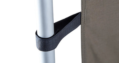 Paroi Latérale pour Auvent Dome 1300 - RHINO-RACK - Dacia Duster 2010-2023