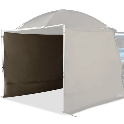 Paroi Latérale pour Auvent Dome 1300 - RHINO-RACK - Dacia Duster 2010-2023