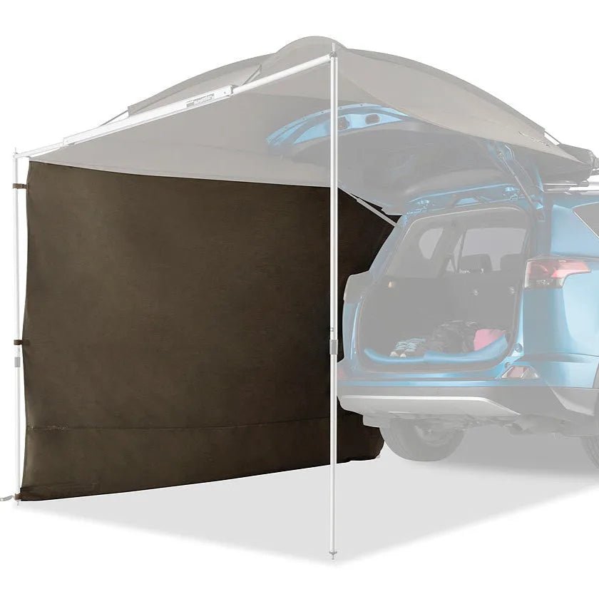 Paroi Latérale pour Auvent Dome 1300 - RHINO-RACK - Dacia Duster 2010-2023