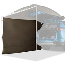 Paroi Latérale pour Auvent Dome 1300 - RHINO-RACK - Dacia Duster 2010-2023