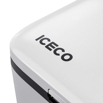 Frigo Congélateur ICECO GO20 Dual-Zone – L'autonomie 4x4 - BYD Shark 2024+
