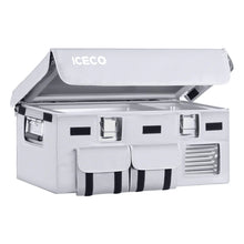 Housse Isolante Frigo APL20 ICECO - Protection Maximale - BYD Shark 2024+