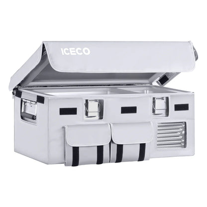 Housse Isolante Frigo APL20 ICECO - Protection Maximale - BYD Shark 2024+