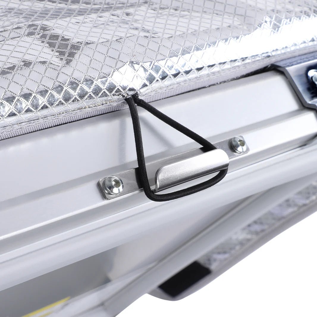 Housse Isolante Frigo APL20 ICECO - Protection Maximale - BYD Shark 2024+