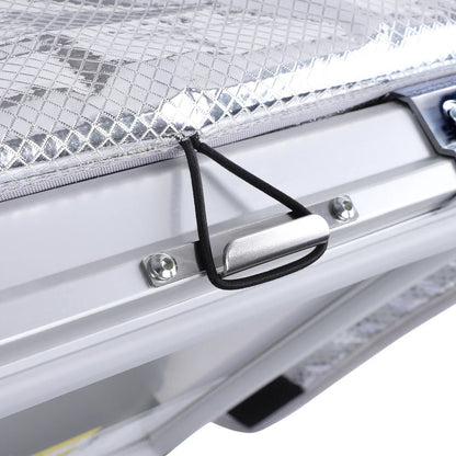 Housse Isolante Frigo APL20 ICECO - Protection Maximale - BYD Shark 2024+