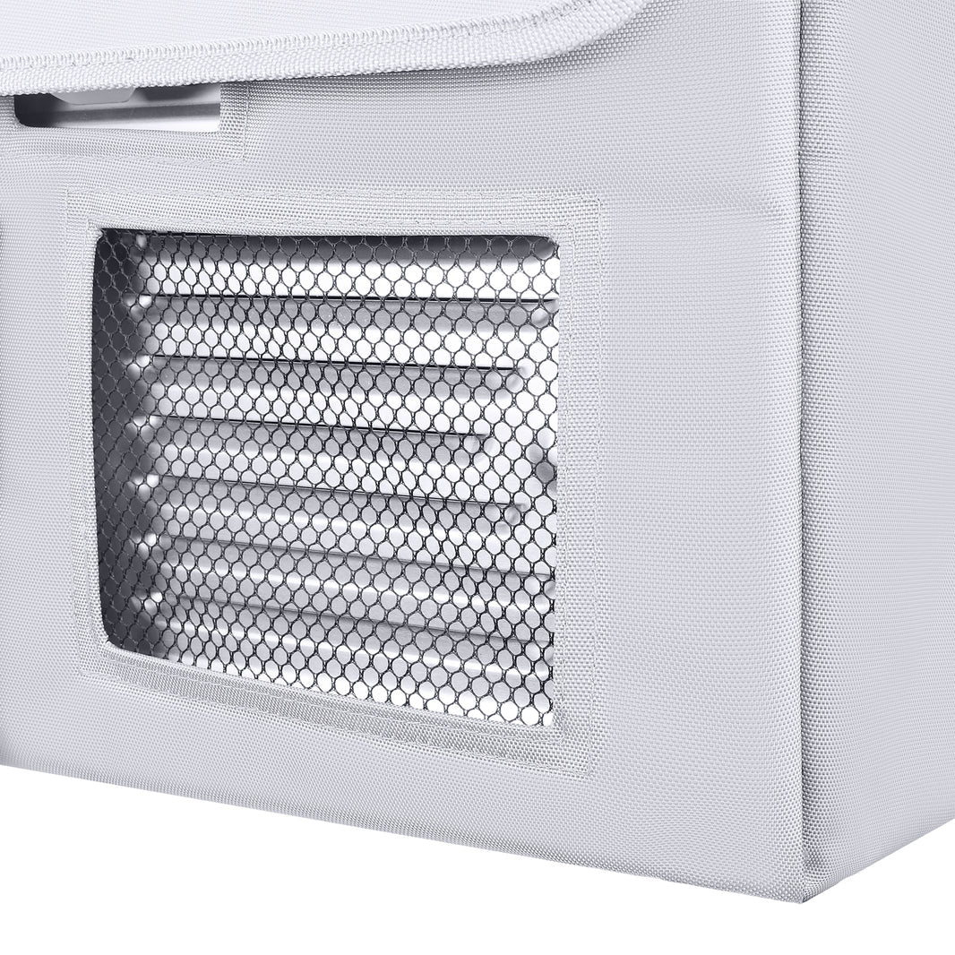 Housse Isolante Frigo APL20 ICECO - Protection Maximale - BYD Shark 2024+