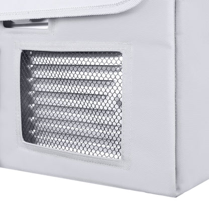 Housse Isolante Frigo APL20 ICECO - Protection Maximale - BYD Shark 2024+