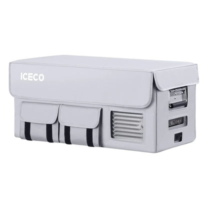 Housse Isolante Frigo APL20 ICECO - Protection Maximale - BYD Shark 2024+