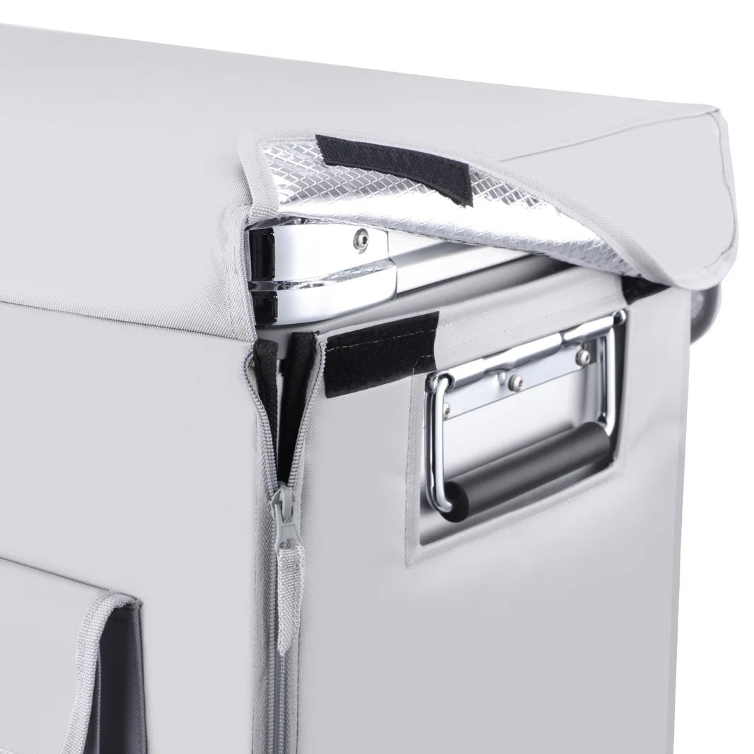 Housse Isolante Frigo ICECO APL35 - Performance & Rangement - BYD Shark 2024+