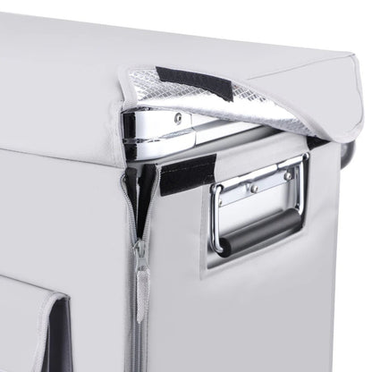 Housse Isolante Frigo ICECO APL35 - Performance & Rangement - BYD Shark 2024+