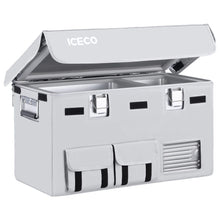 Housse Isolante Frigo ICECO APL35 - Performance & Rangement - BYD Shark 2024+