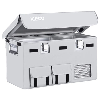 Housse Isolante Frigo ICECO APL35 - Performance & Rangement - BYD Shark 2024+