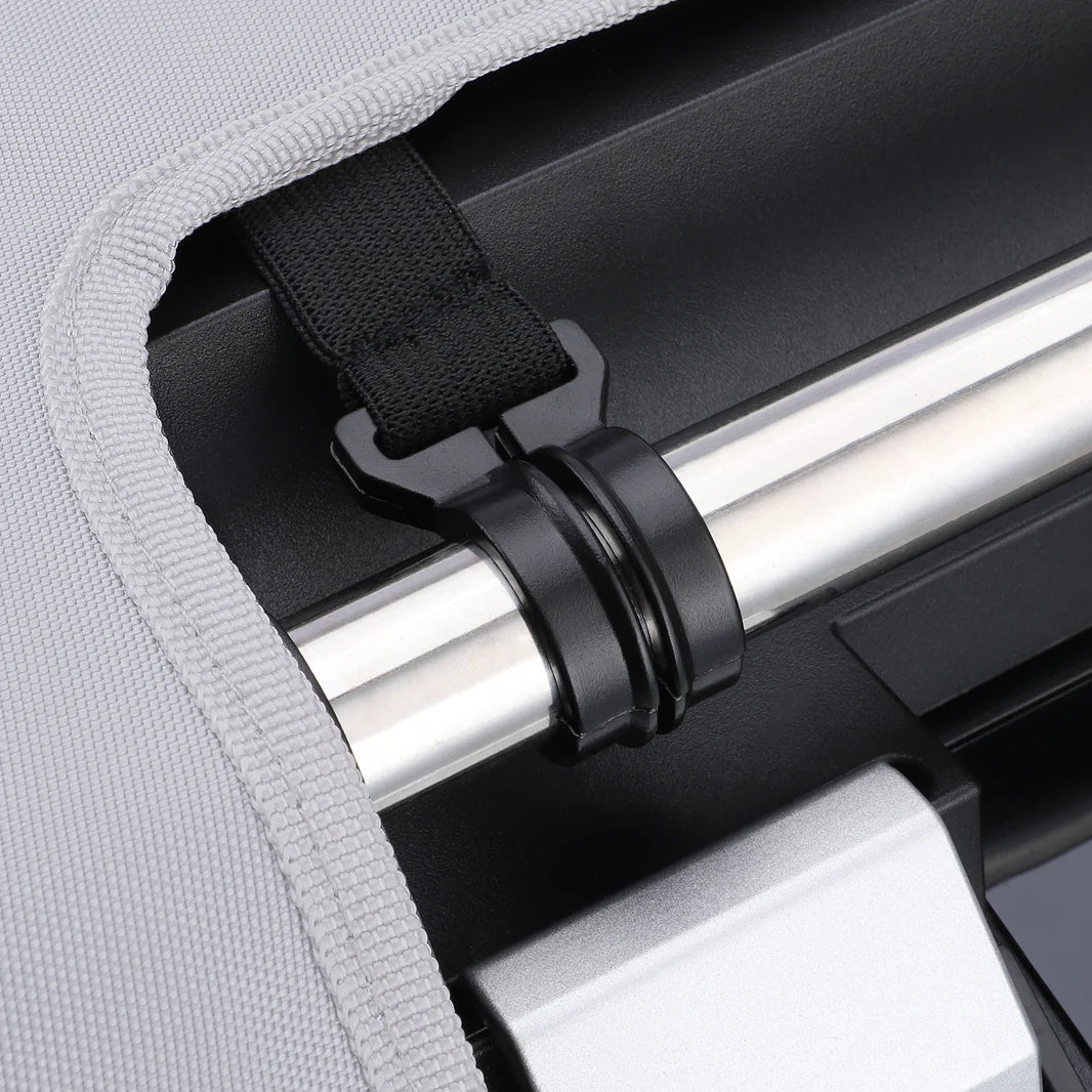 Housse Isolante ICECO APL55 : Protection et Efficacité Maximale - BYD Shark 2024+