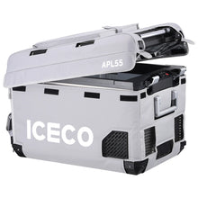 Housse Isolante ICECO APL55 : Protection et Efficacité Maximale - BYD Shark 2024+