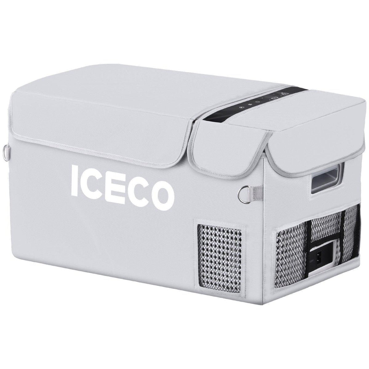 Housse Isolante Protectrice Frigo ICECO GO20 - BYD Shark 2024+