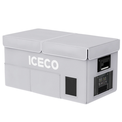 Housse Isotherme Frigo ICECO VL75PROD - BYD Shark 2024+