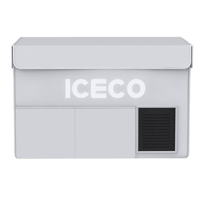 Housse Isotherme ICECO VL60ProS : Isolation & Protection Ultime - BYD Shark 2024+