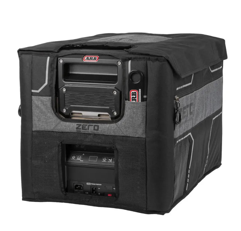 Housse Refrigerateur/Congelateur ARB ZERO 36L | Transit Bag - BYD Shark 2024+