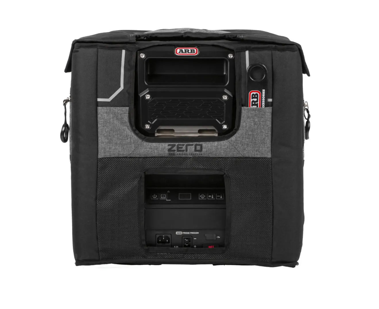 Housse Refrigerateur/Congelateur ARB ZERO 36L | Transit Bag - BYD Shark 2024+