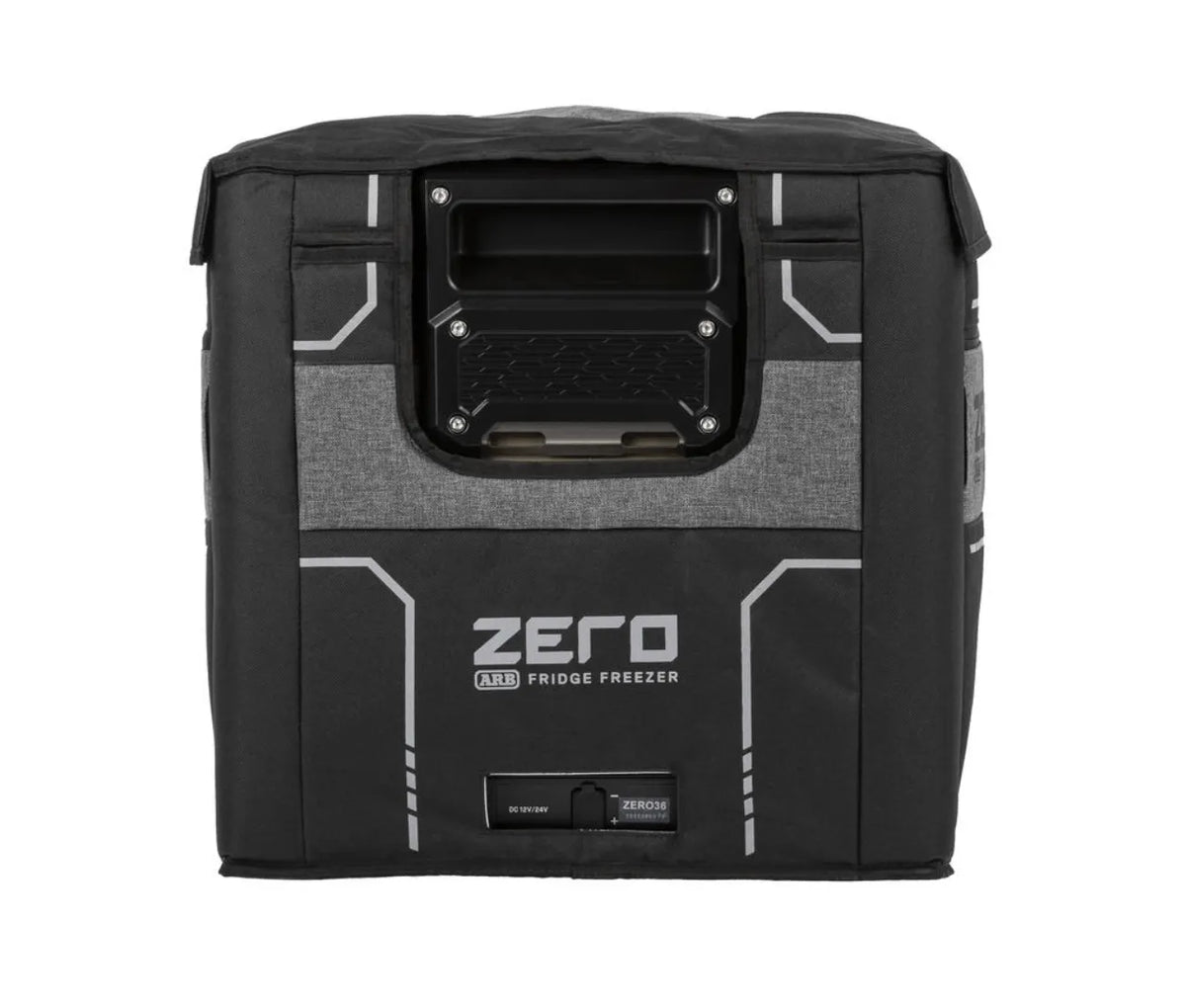 Housse Refrigerateur/Congelateur ARB ZERO 36L | Transit Bag - BYD Shark 2024+