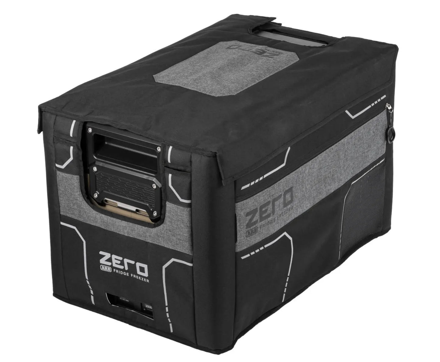 Housse Refrigerateur/Congelateur ARB ZERO 36L | Transit Bag - BYD Shark 2024+