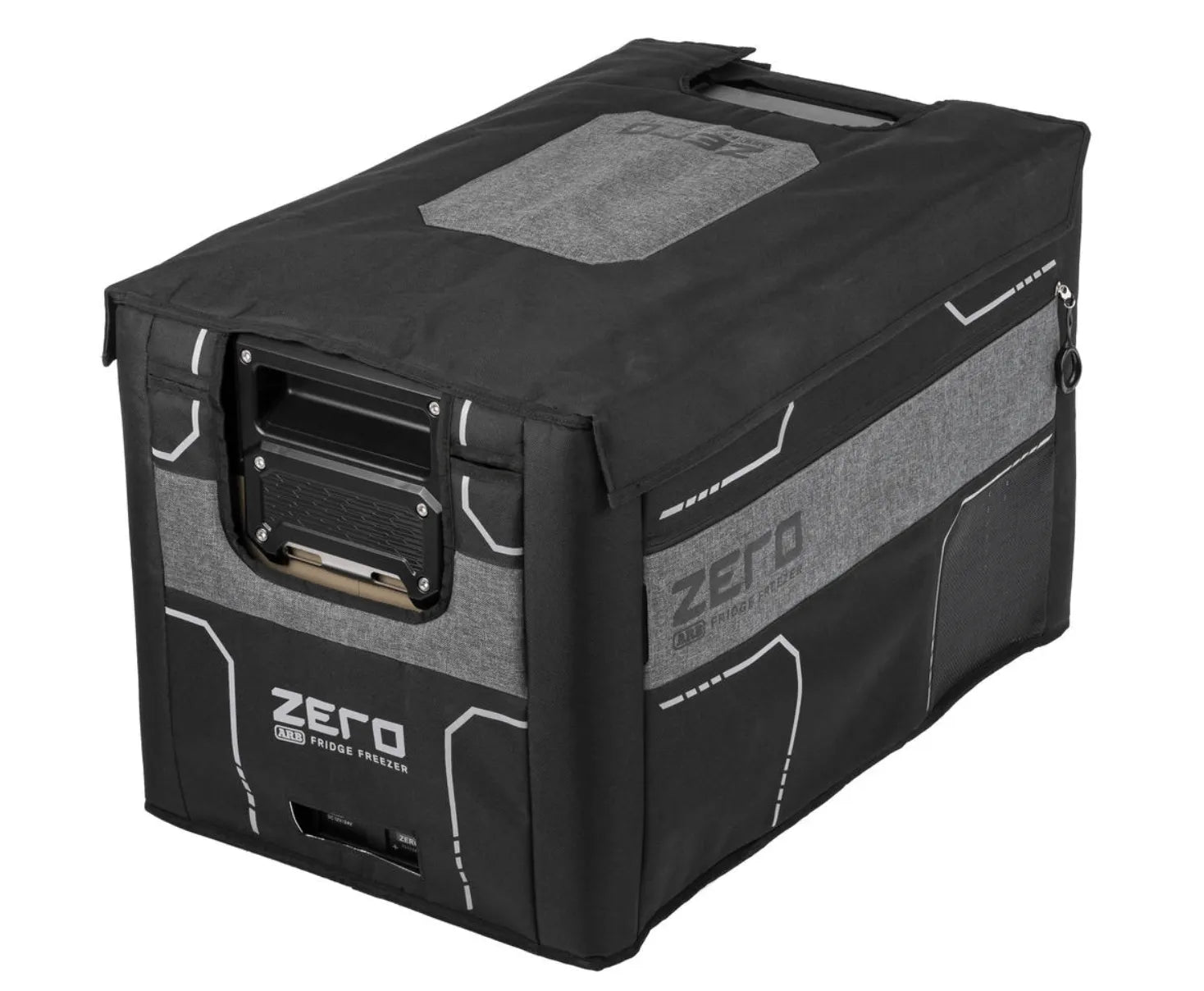 Housse Refrigerateur/Congelateur ARB ZERO 36L | Transit Bag - BYD Shark 2024+